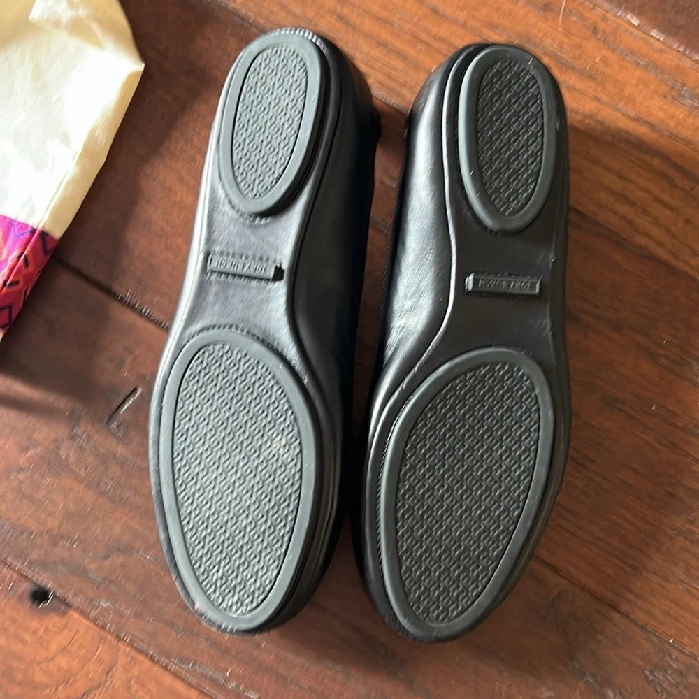 Tory Burch Minnie Travel Ballet Flat - Picture 4 of 5